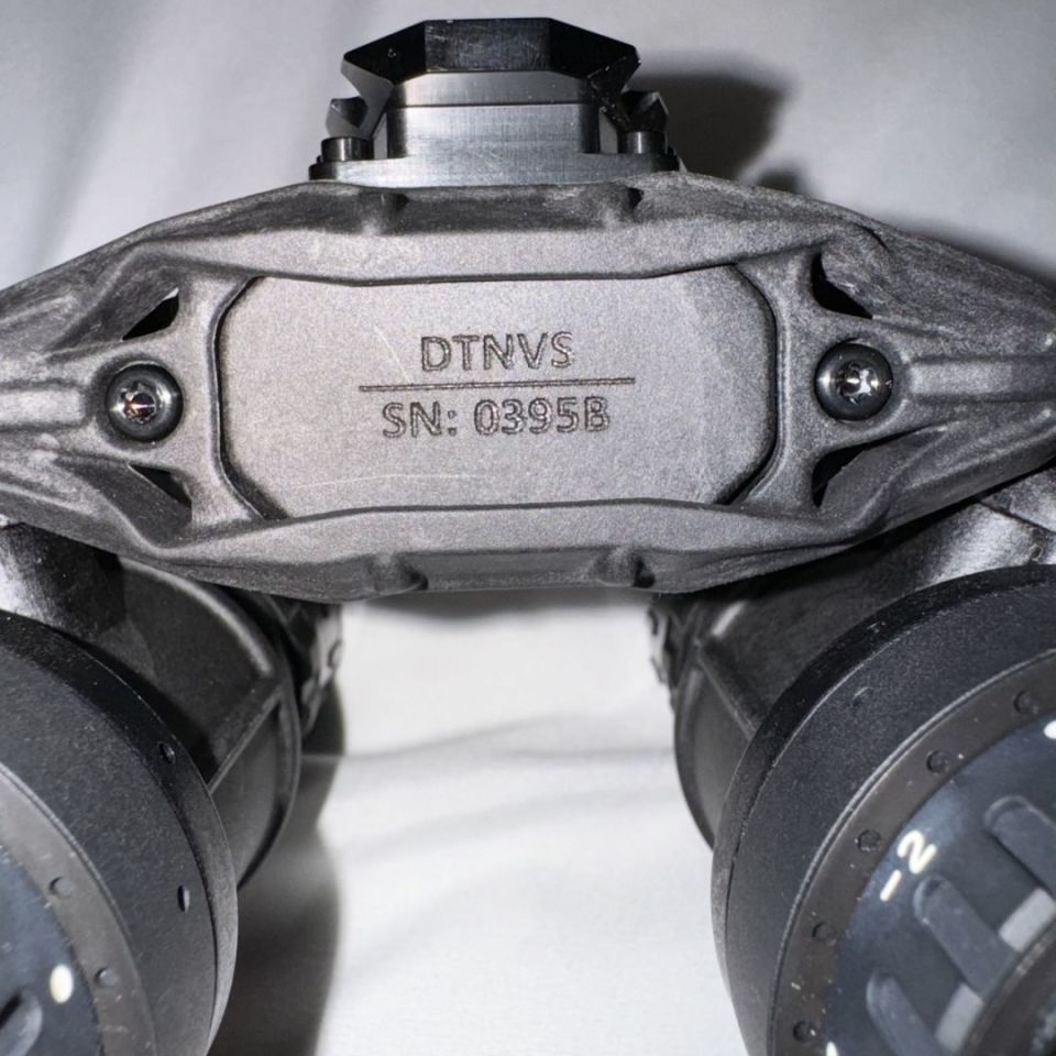 Image 4 - DTNVS WP 3rd Gen Elbit Tubes