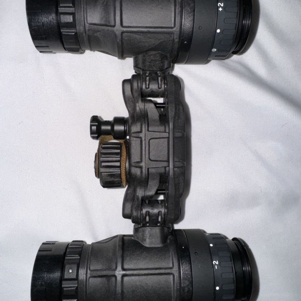 Image 3 - DTNVS WP 3rd Gen Elbit Tubes