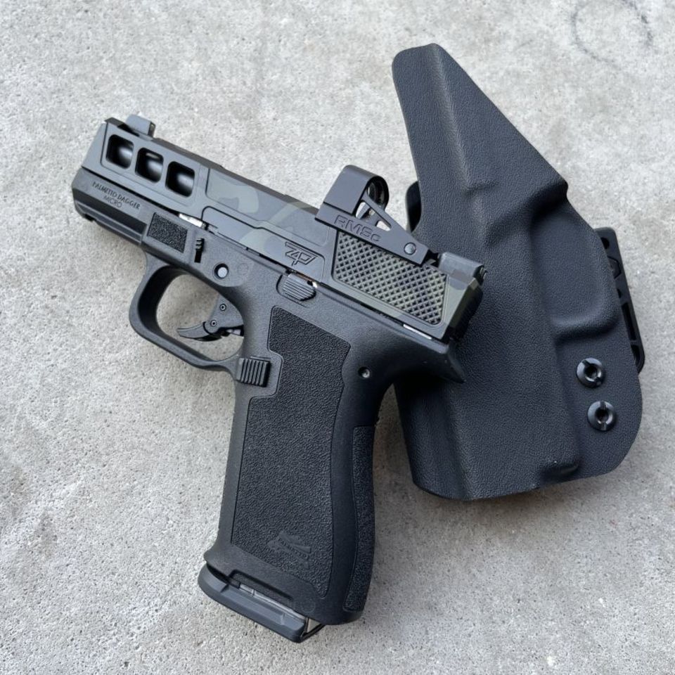 Image 3 - G43/x build 