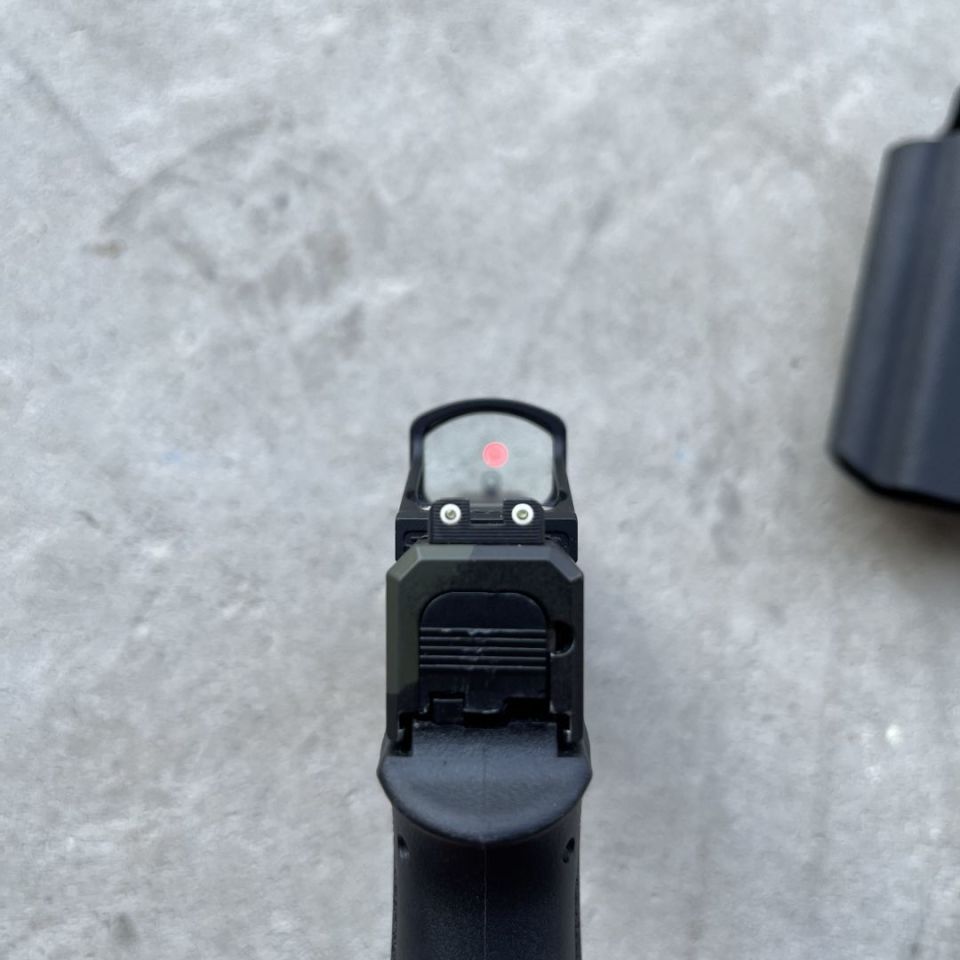 Image 4 - G43/x build 