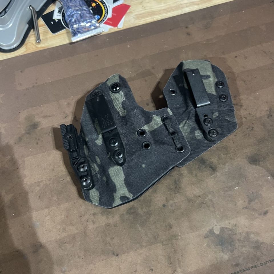 Image 2 - WTS/WTT p365, echelon, hellcat