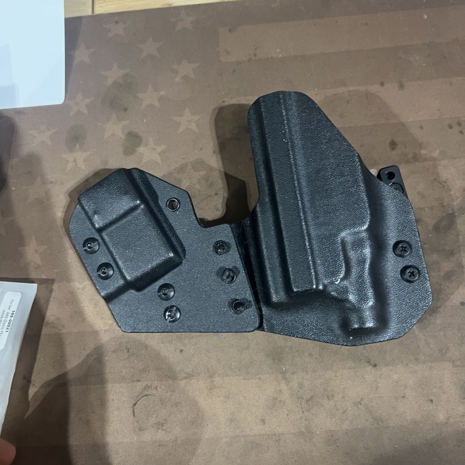 Image 3 - WTS/WTT p365, echelon, hellcat