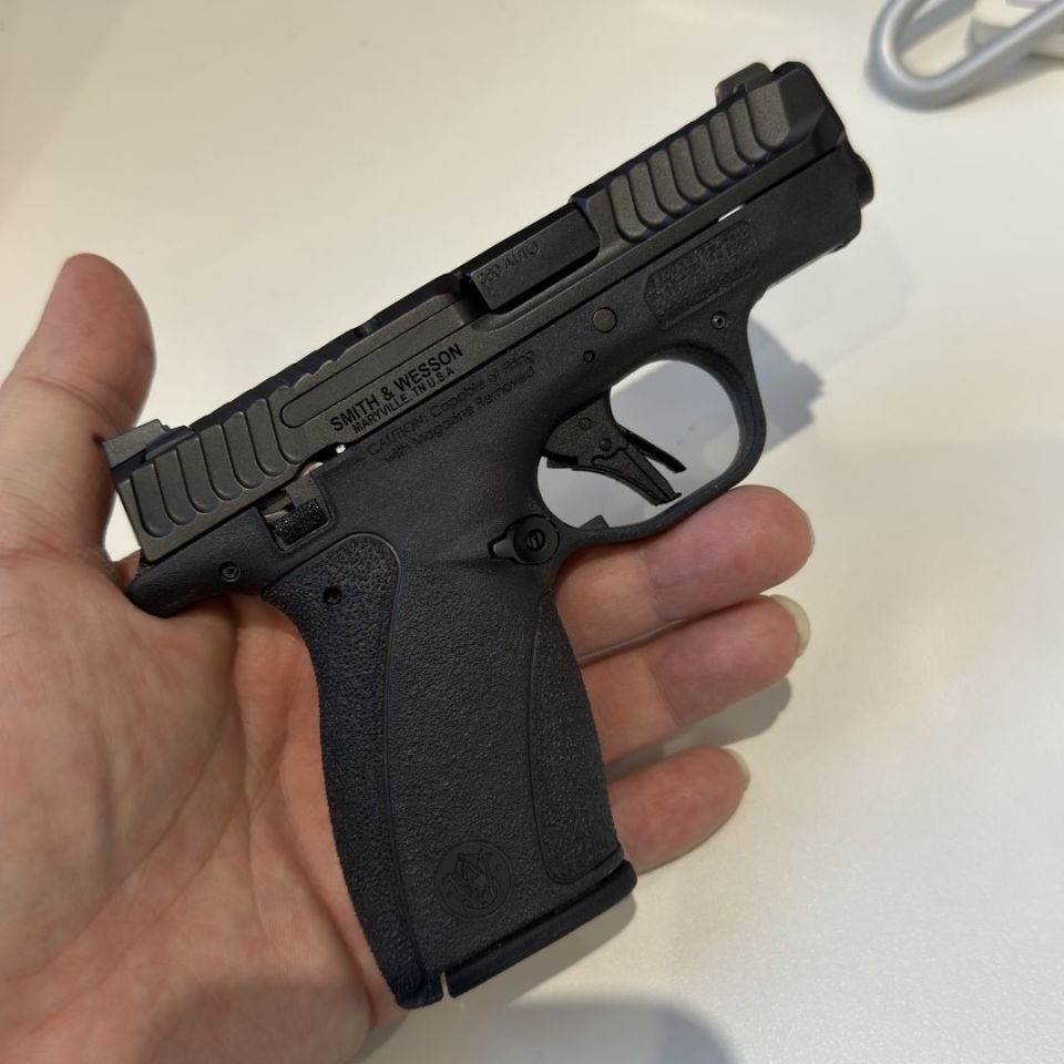Image 1 - Smith & Wesson Bodyguard 2.0