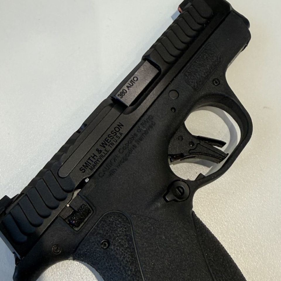 Image 4 - Smith & Wesson Bodyguard 2.0