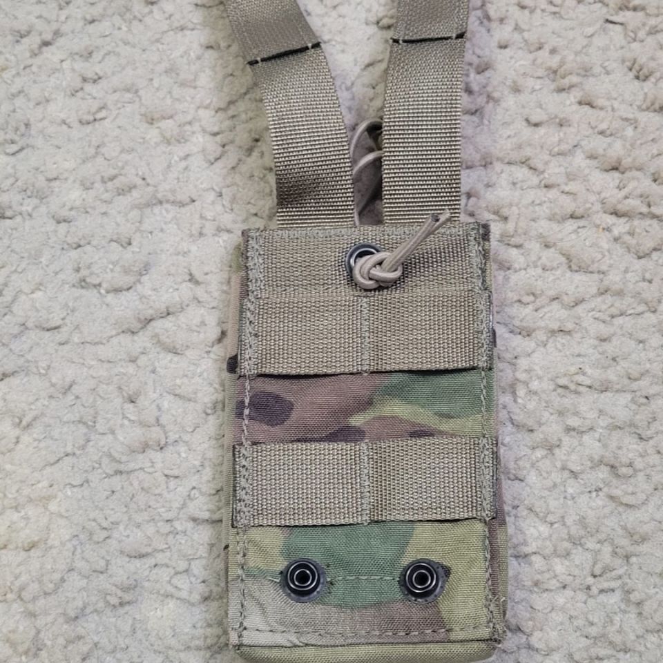 Image 2 - LBT 5.56 Speed Pouch