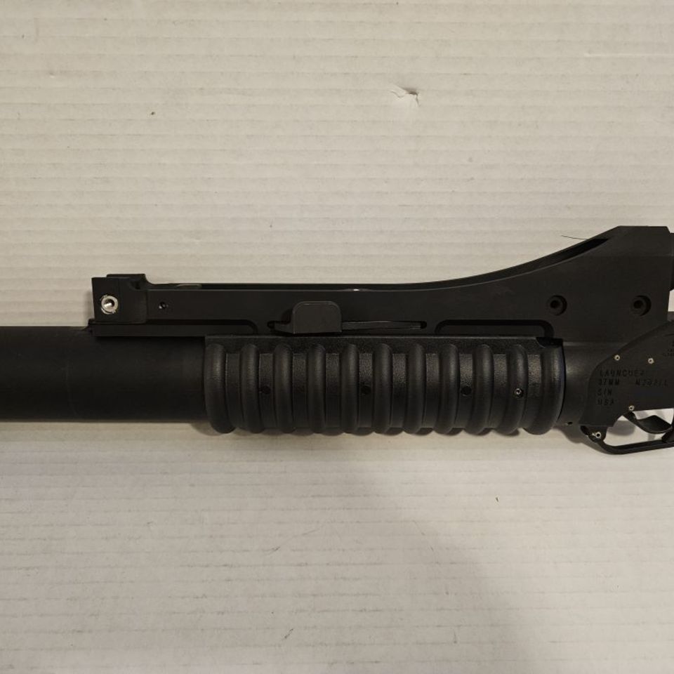 Image 4 - LMT 37mm Flare launcher m203