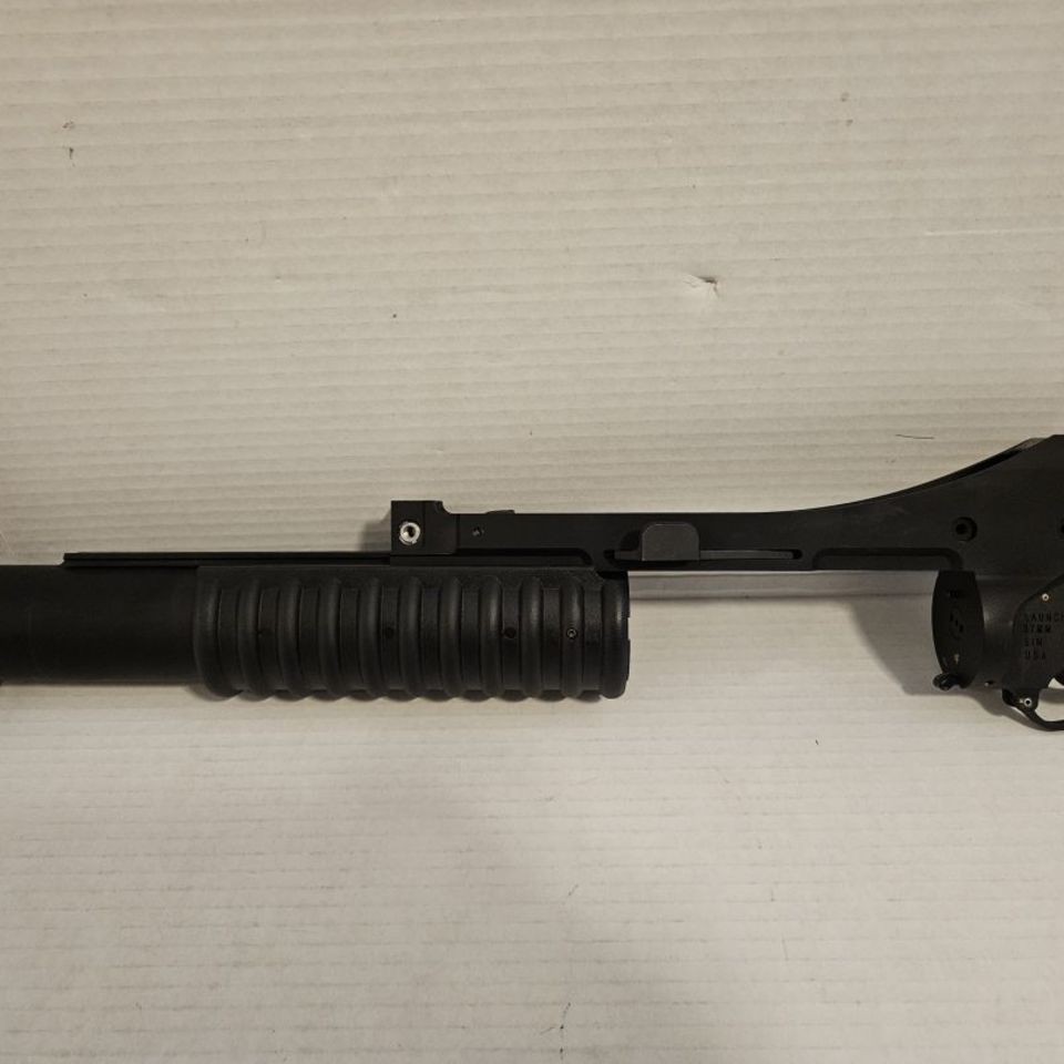 Image 1 - LMT 37mm Flare launcher m203