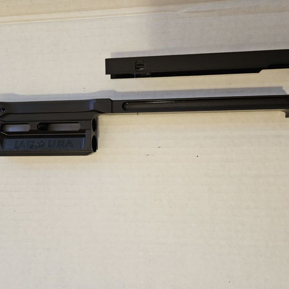 Image 4 - Scar 17s Buffered Bolt 