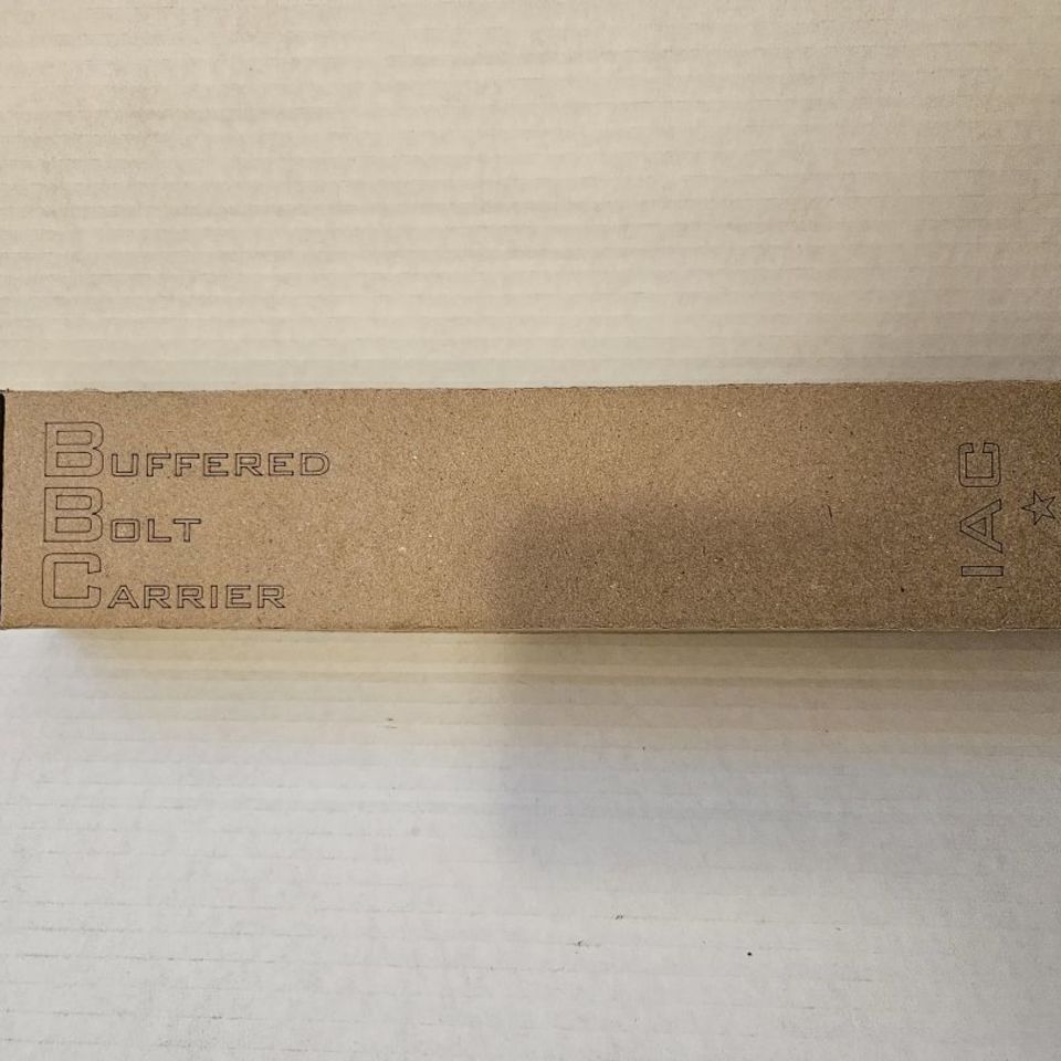 Image 2 - Scar 17s Buffered Bolt 