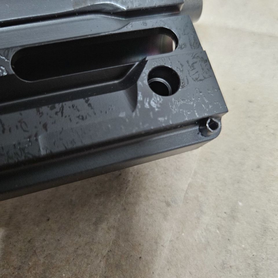 Image 5 - Scar 17s Buffered Bolt 