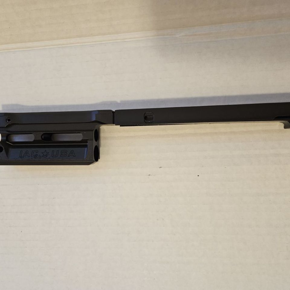 Image 3 - Scar 17s Buffered Bolt 