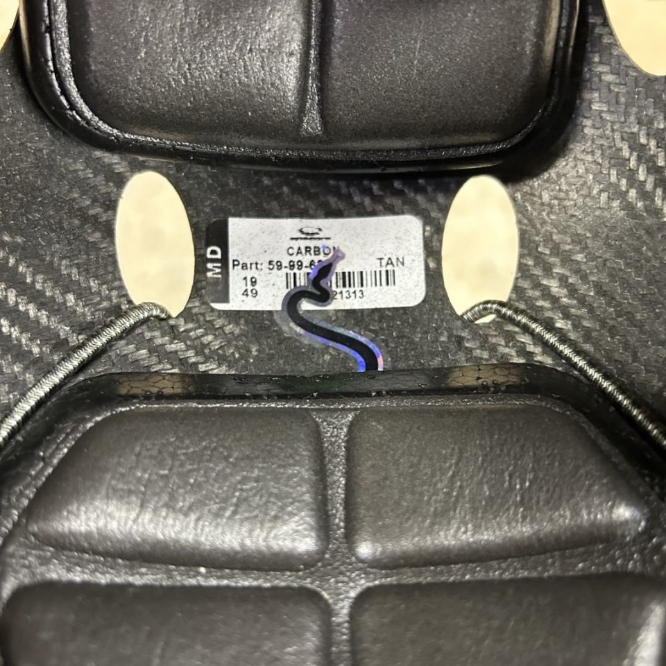 Image 5 - Opscore Fast Carbon w SF Rails