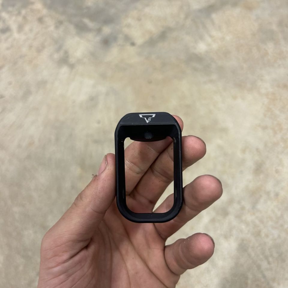 Image 1 - Taran Magwell Gen 4