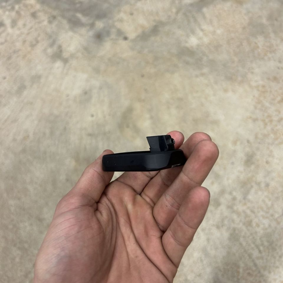 Image 2 - Taran Magwell Gen 4