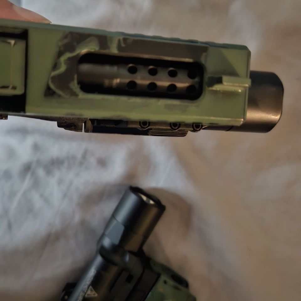 Image 3 - Full size is sold.