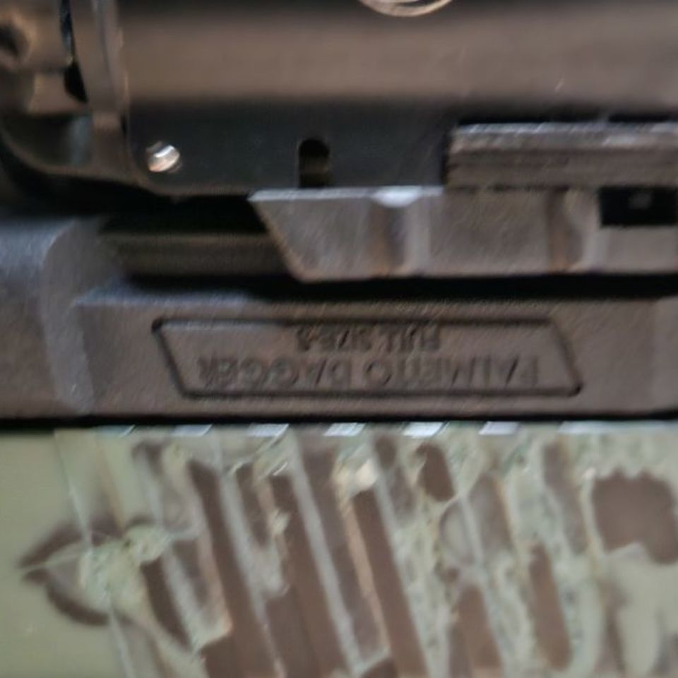 Image 4 - Full size is sold.