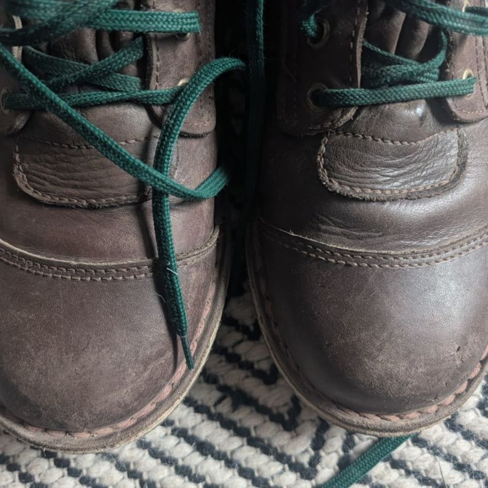 Image 3 - Jim Green African ranger 4"