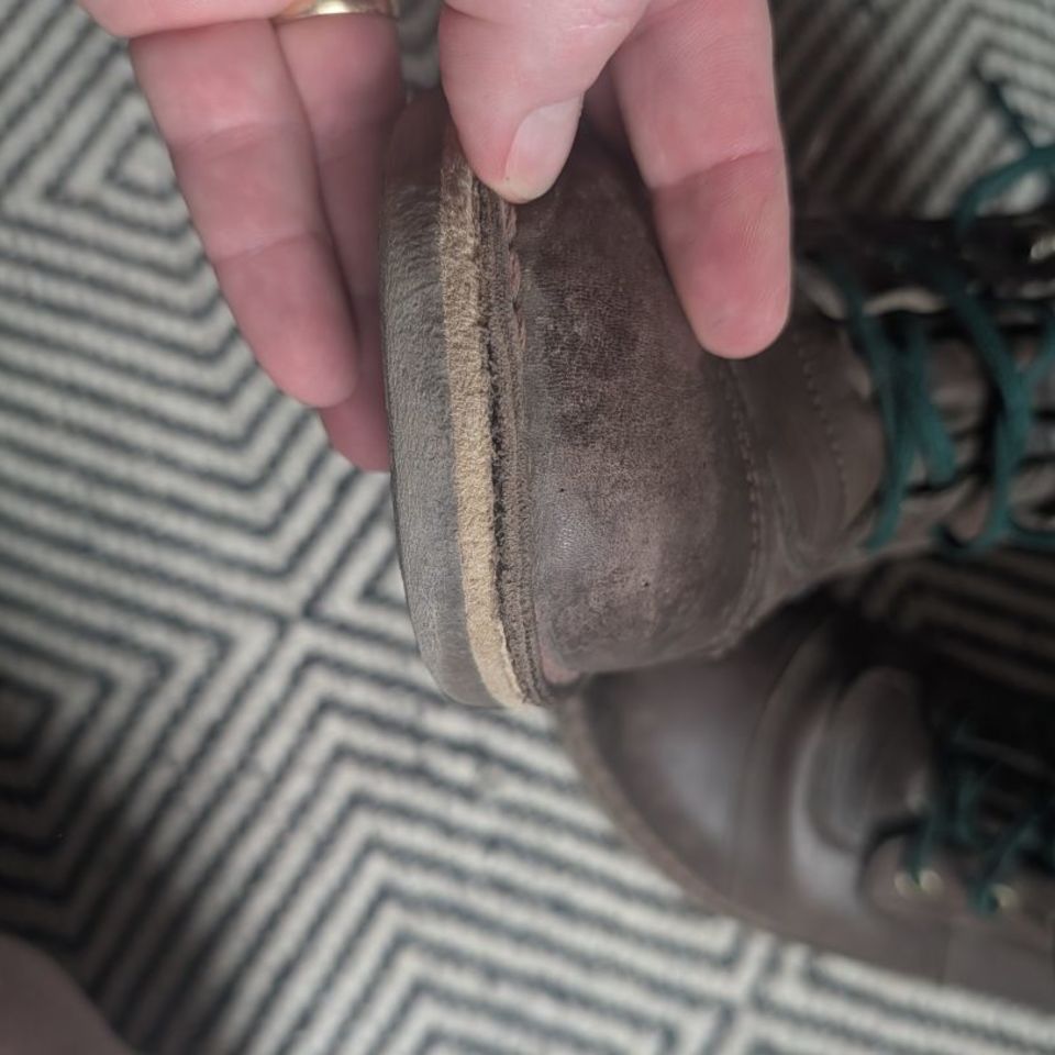 Image 2 - Jim Green African ranger 4"