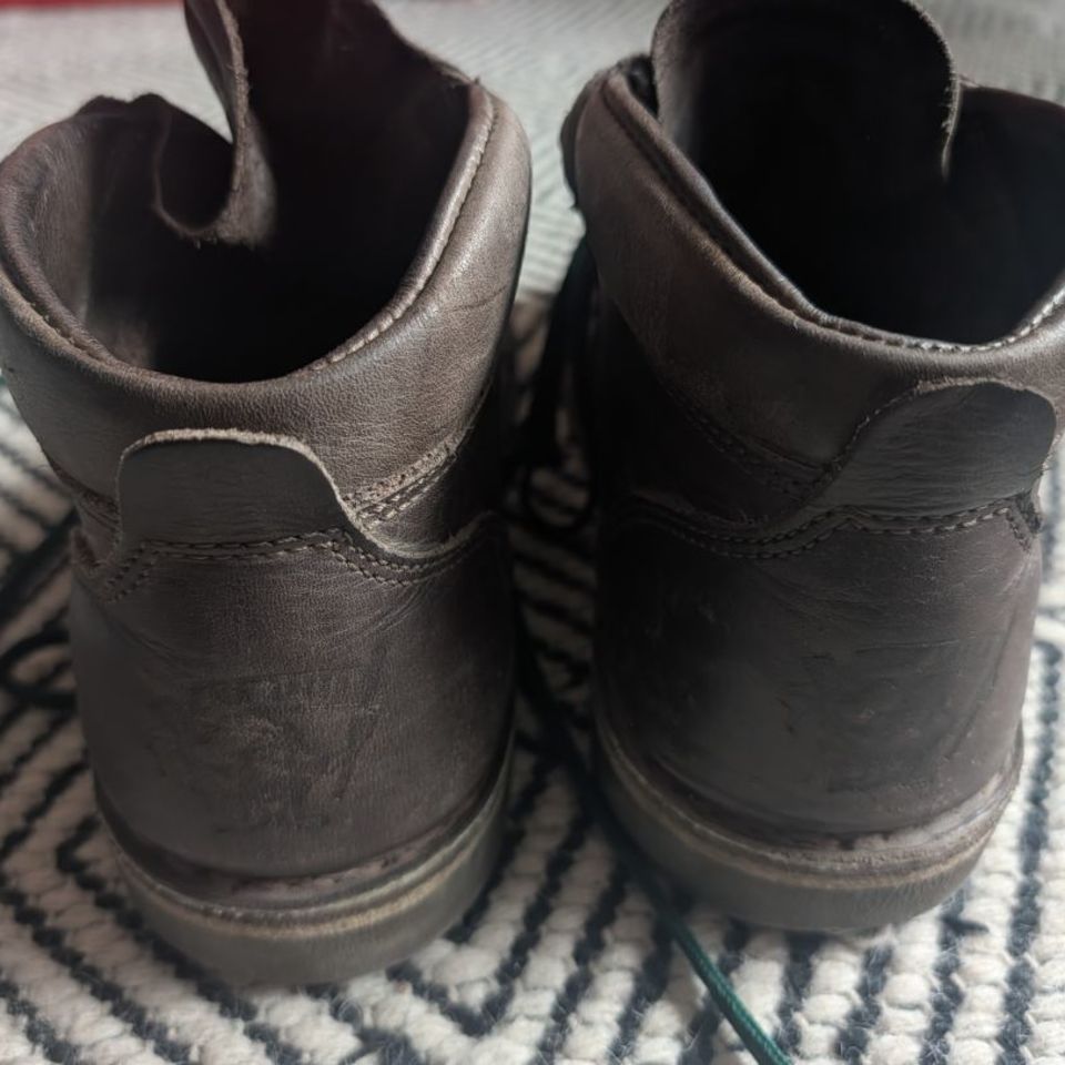 Image 4 - Jim Green African ranger 4"