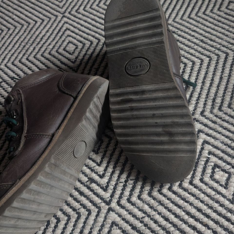 Image 5 - Jim Green African ranger 4"