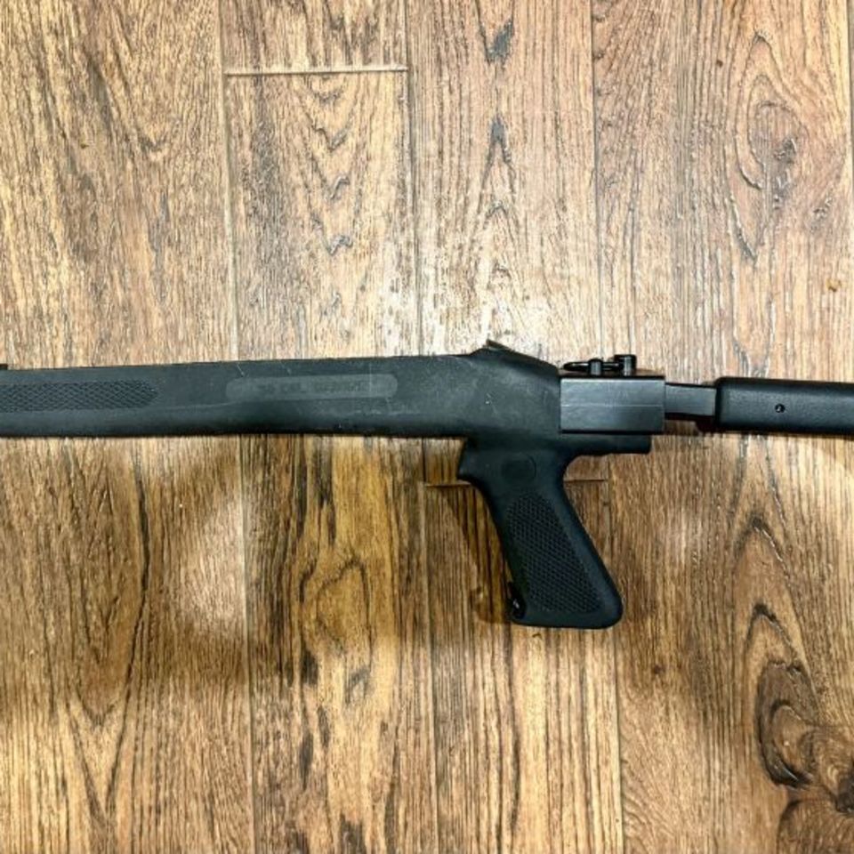 Image 1 - Choate M1 carbine stock