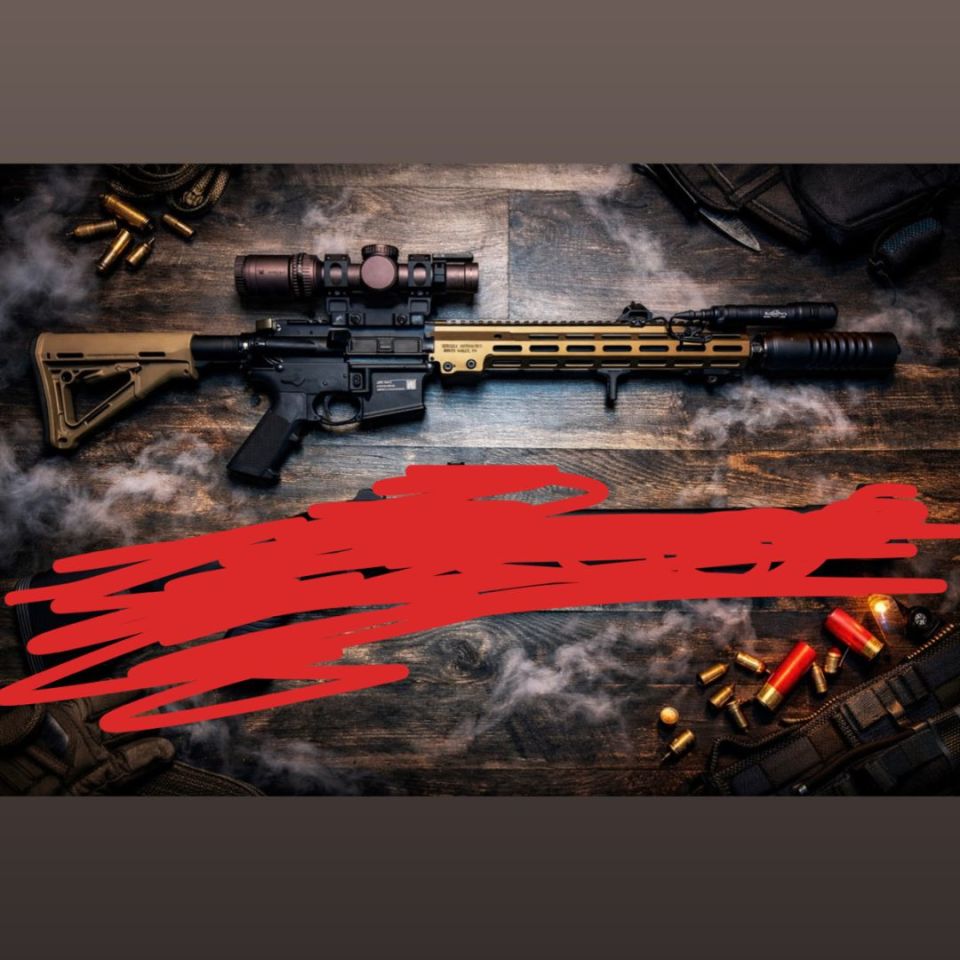 Image 1 - *Trade* URGI 14.5 