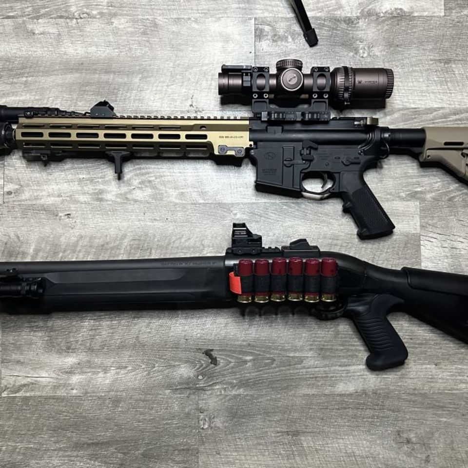 Image 3 - ADM RECON-SH 30mm 