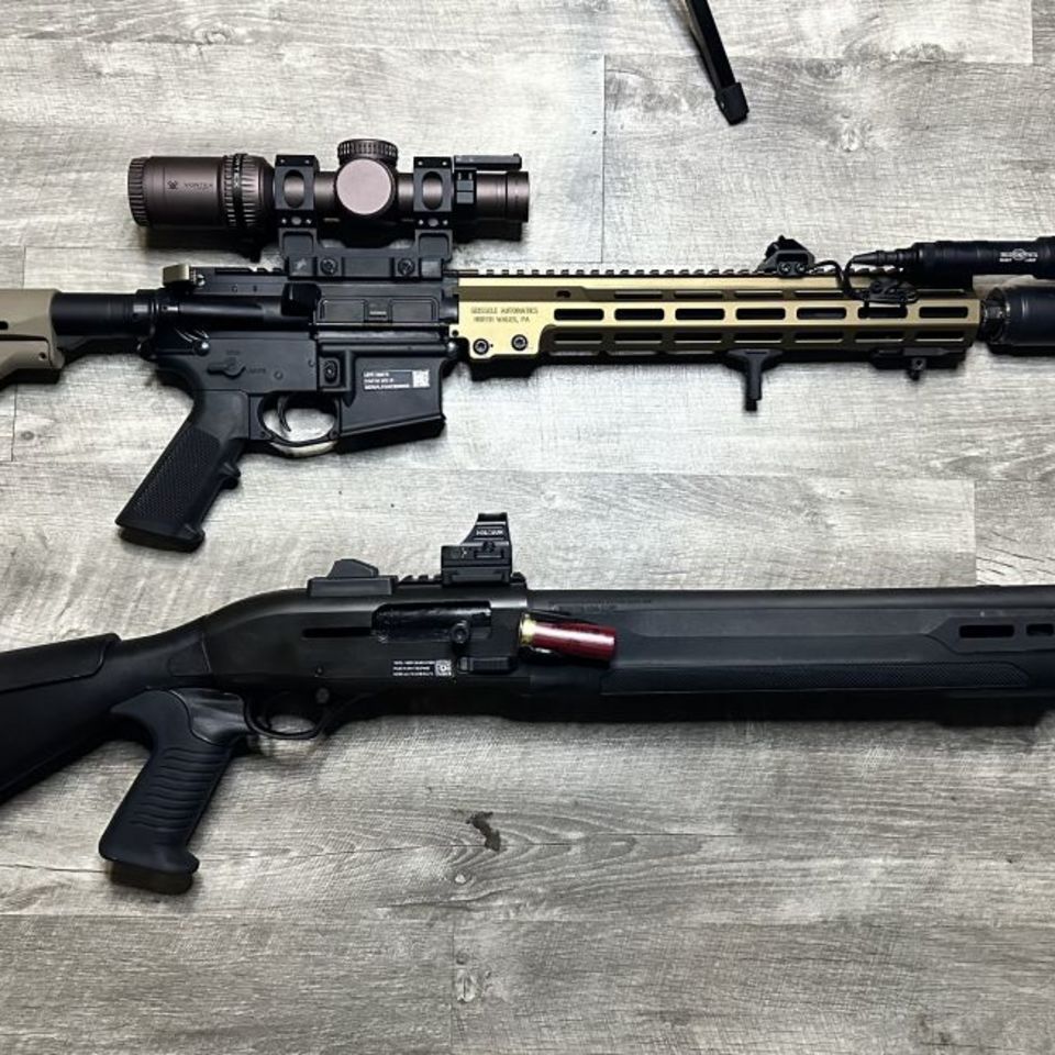 Image 2 - ADM RECON-SH 30mm 