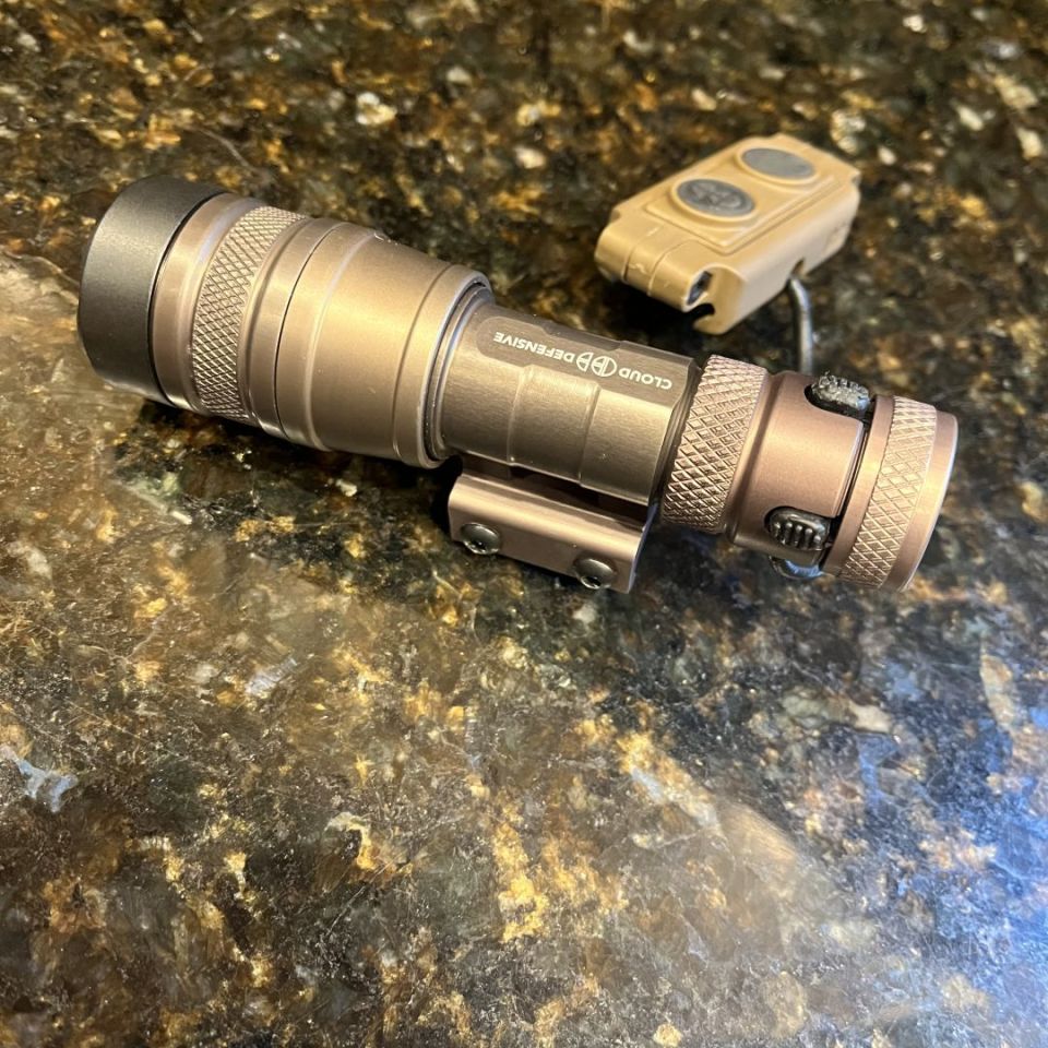 Image 2 - Cloud Defensive Rein 1.0