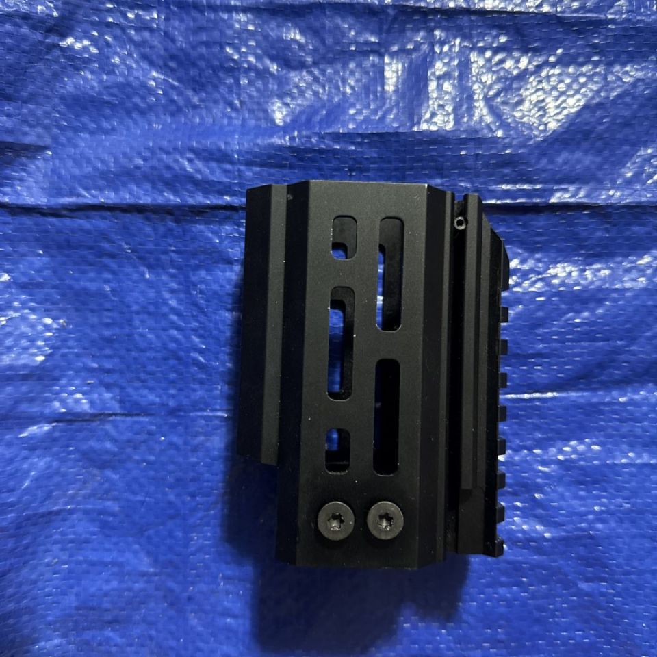 Image 3 - Scorpion Evo3 S2 / Micro parts