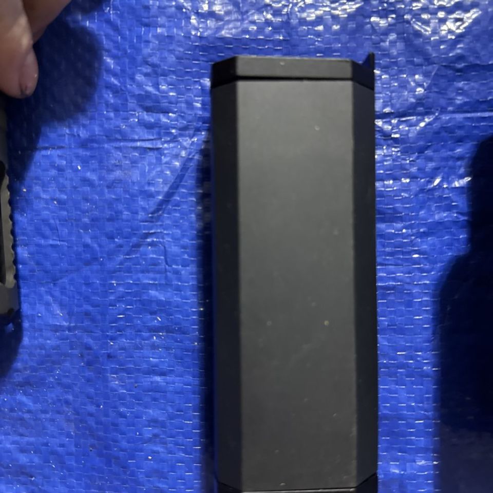 Image 5 - Scorpion Evo3 S2 / Micro parts