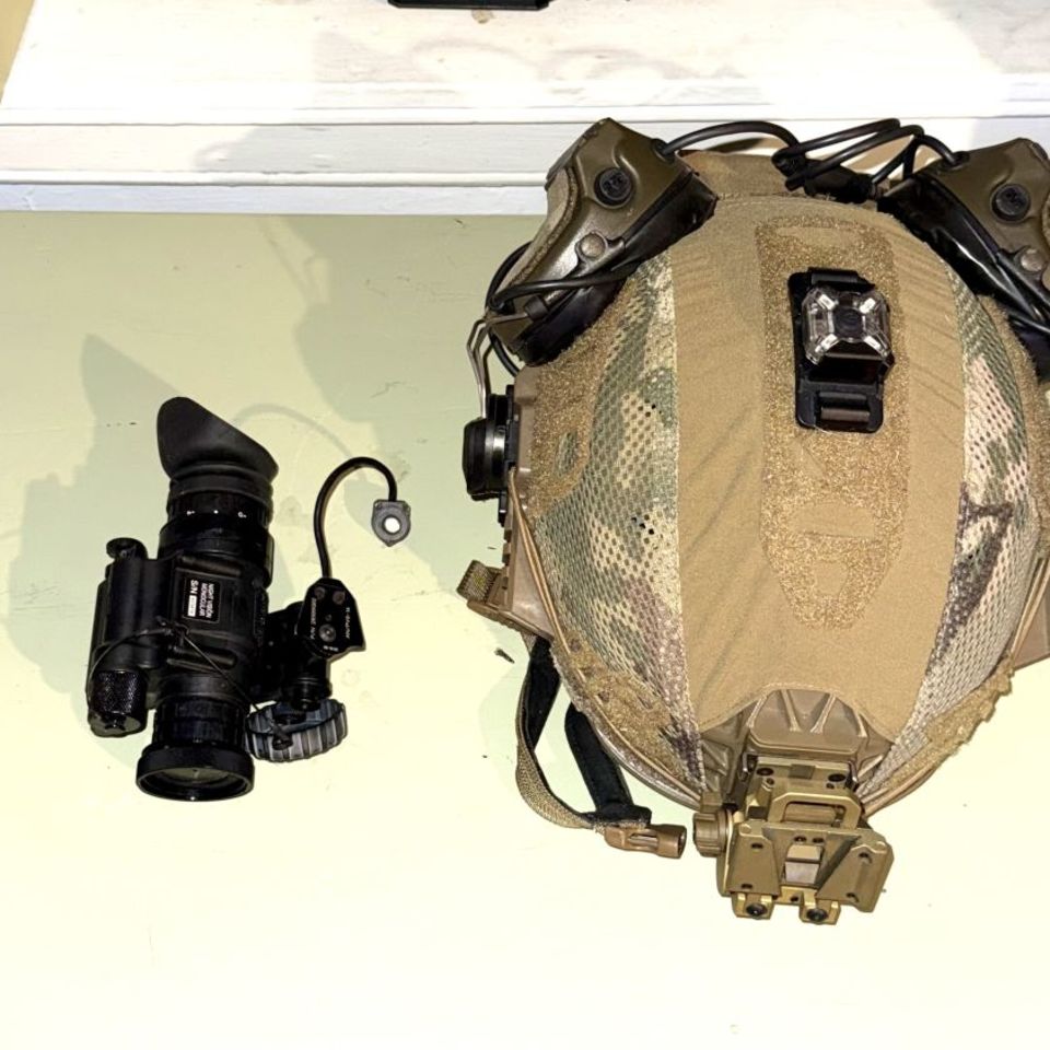 Image 1 - L3 WP PVS 14 