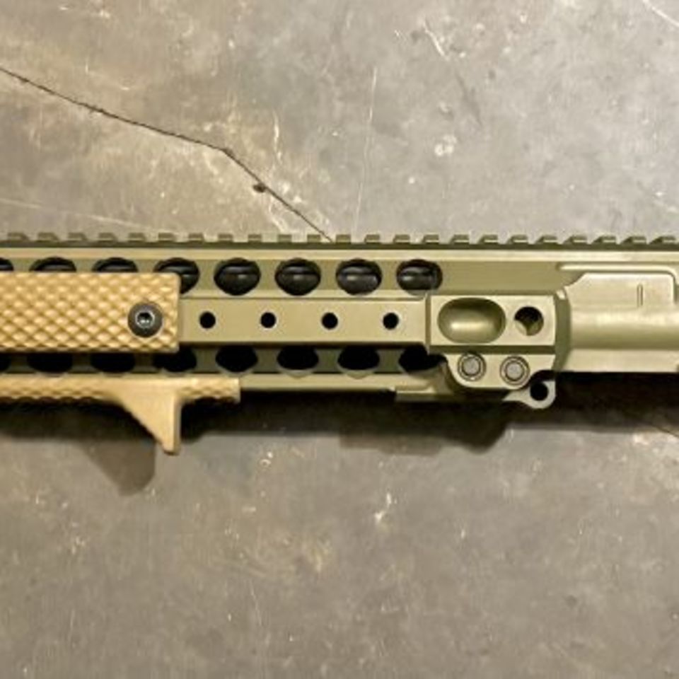 Image 2 - LMT URX Upper