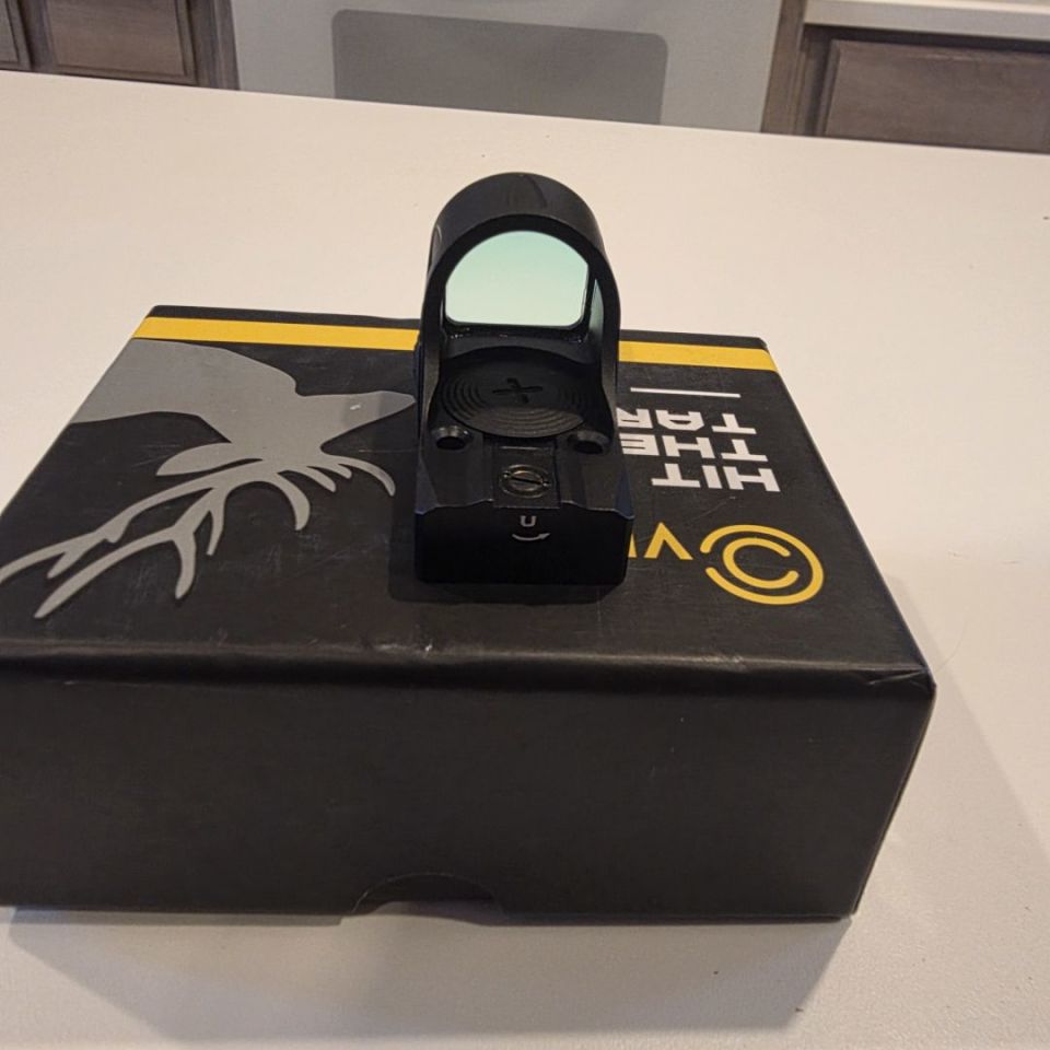 Image 2 - CV Life - WolfCovert - RMR