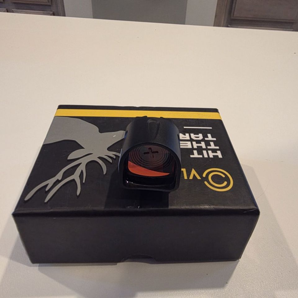 Image 4 - CV Life - WolfCovert - RMR