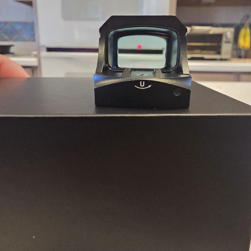 Image 1 - CV Life - WildHawk - DPP/Solar