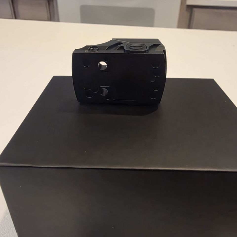 Image 5 - CV Life - WildHawk - DPP/Solar