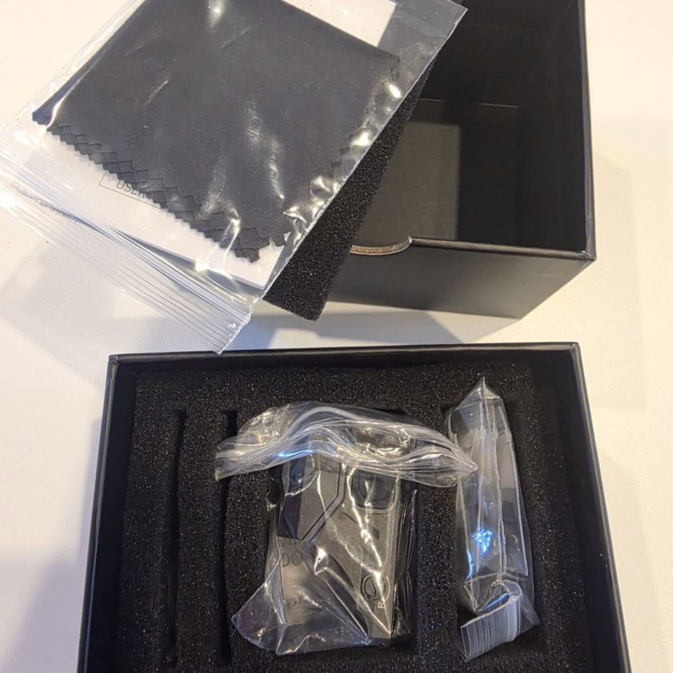 Image 4 - CV Life - WildHawk - DPP/Solar