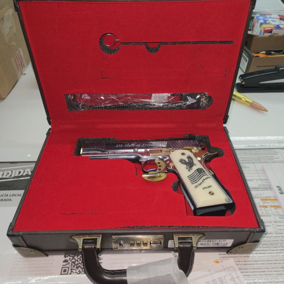 Image 3 - GIRSAN MC1911