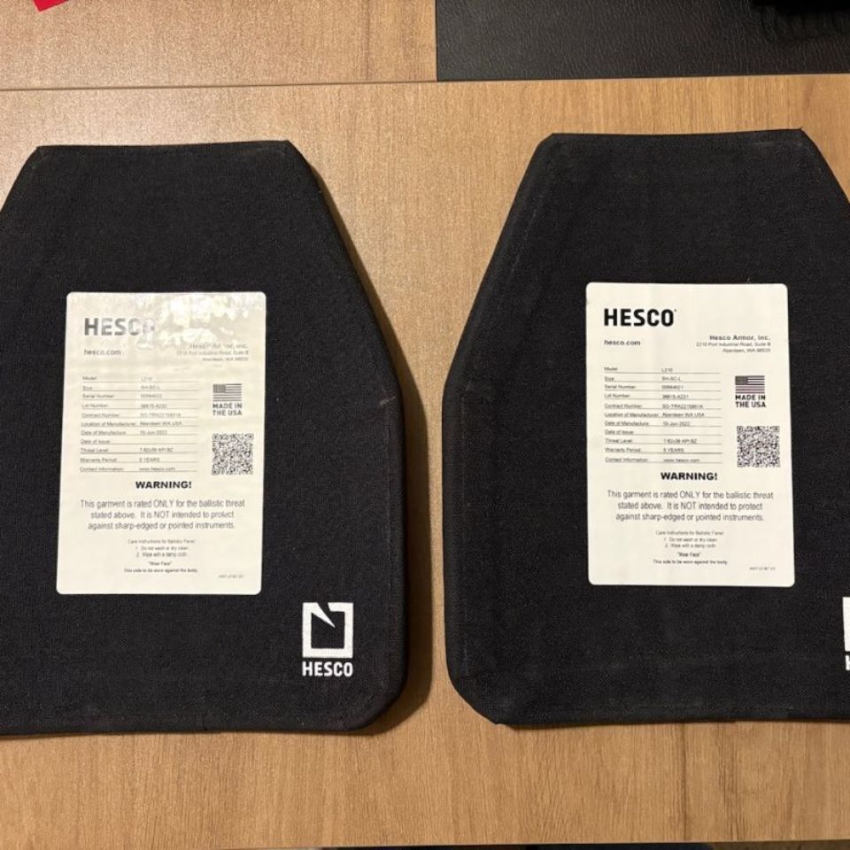 Image 2 - Hesco L210