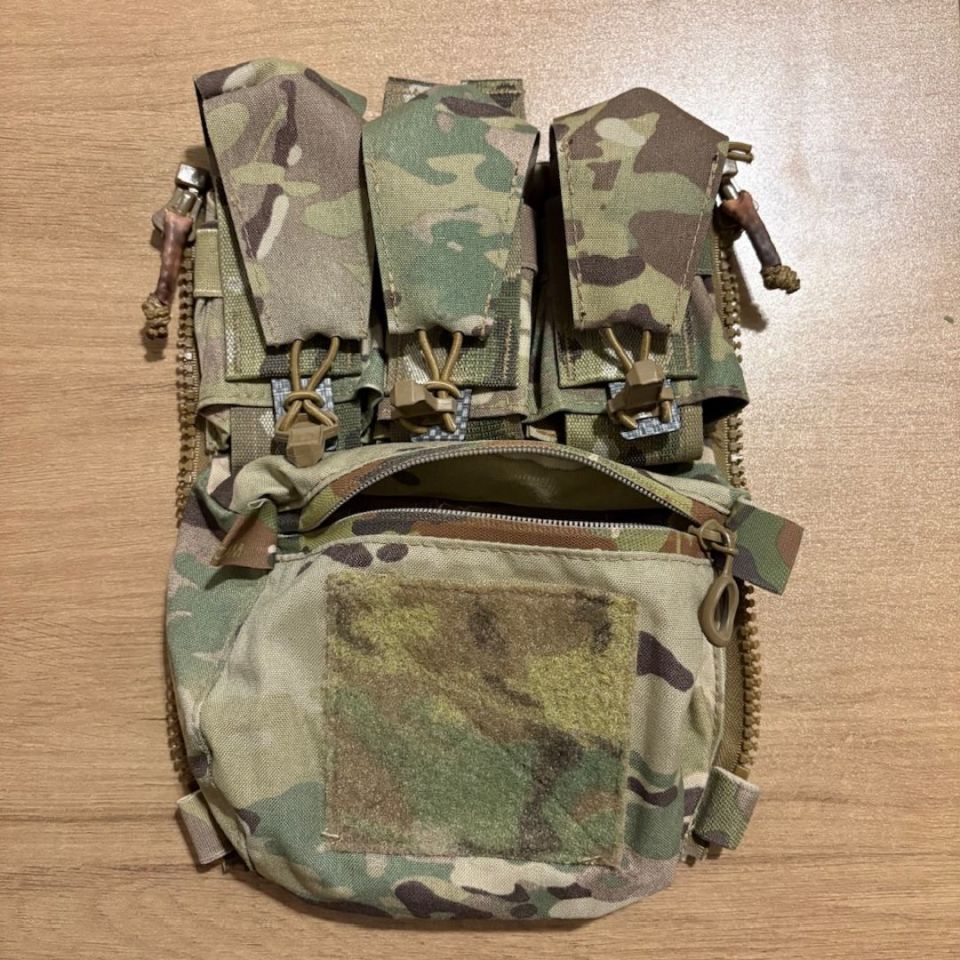 Image 1 - Ferro banger