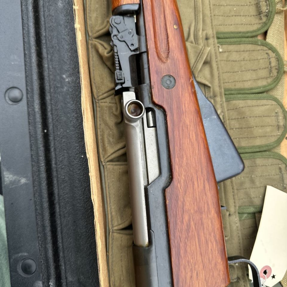 Image 4 - Norinco SKS New in Box 