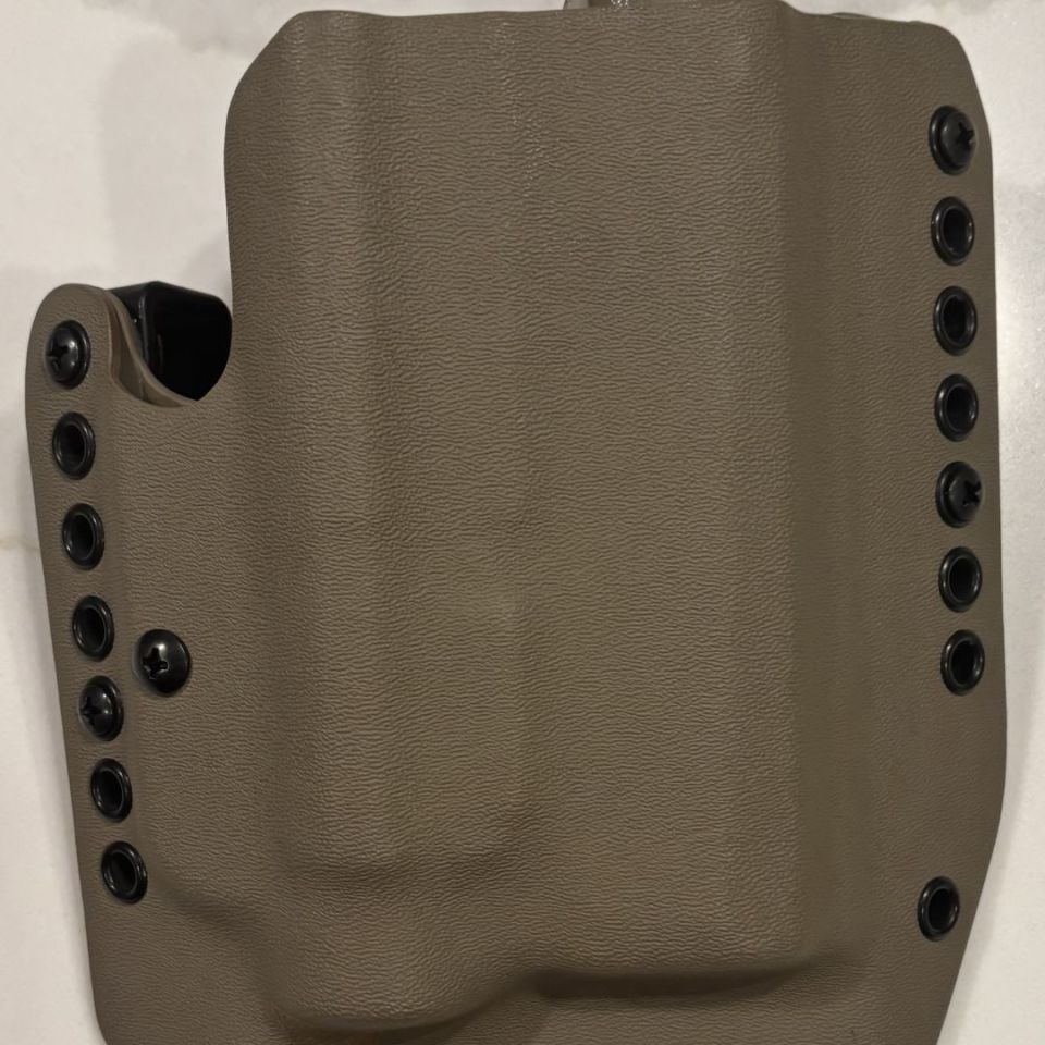 Image 1 - DSG Arms Alpha Holster Sig 320