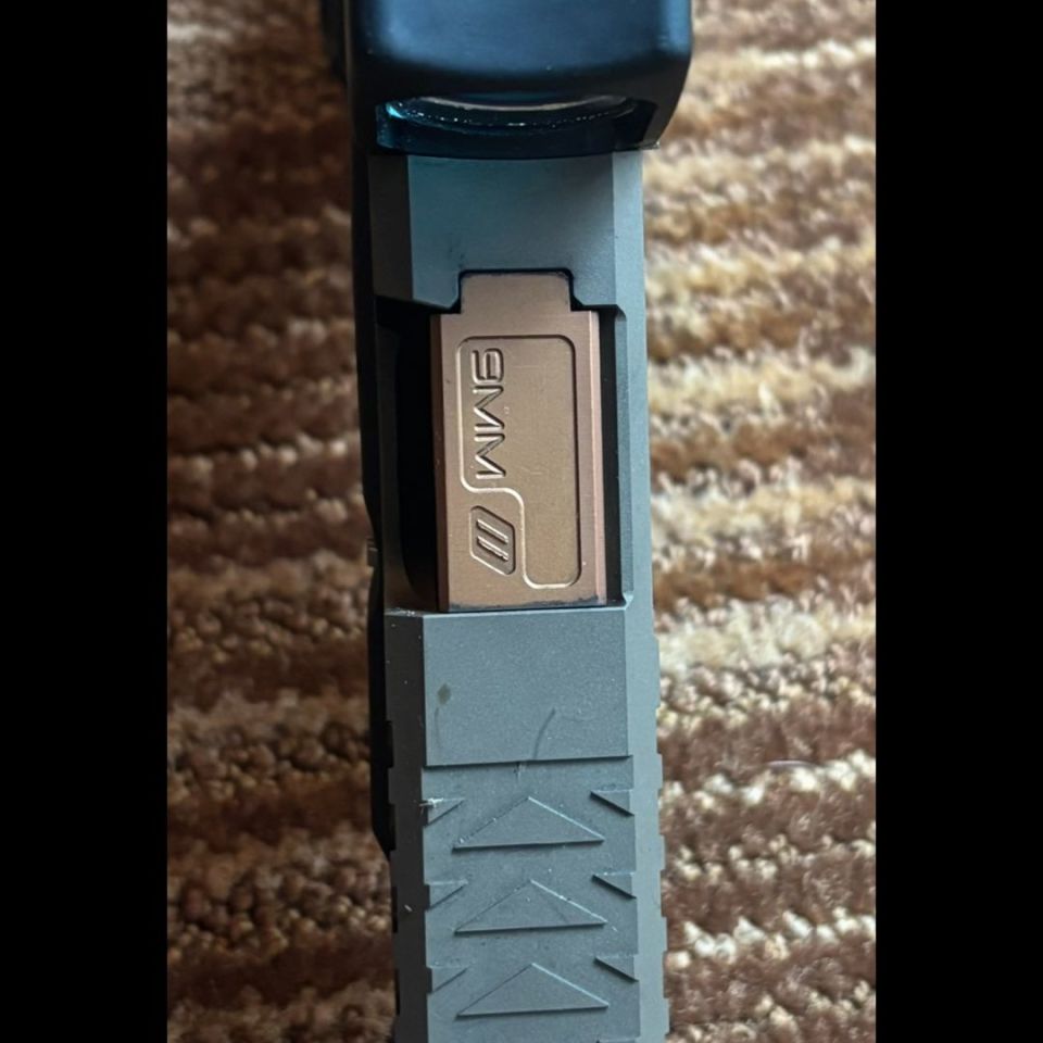 Image 4 - Zev Glock 17