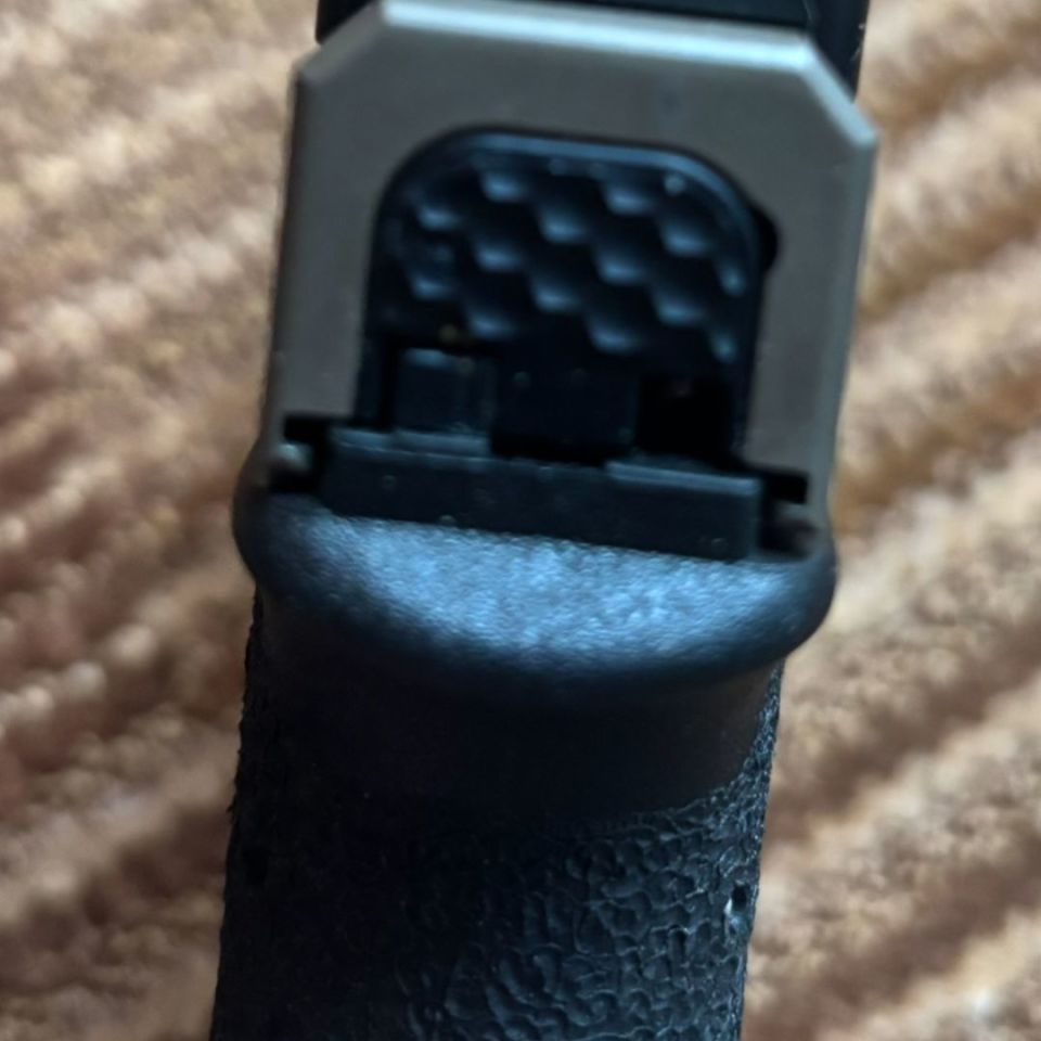 Image 3 - Zev Glock 17