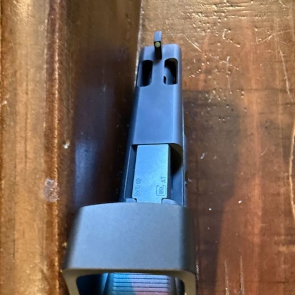Image 3 - Glock 17c gen 3
