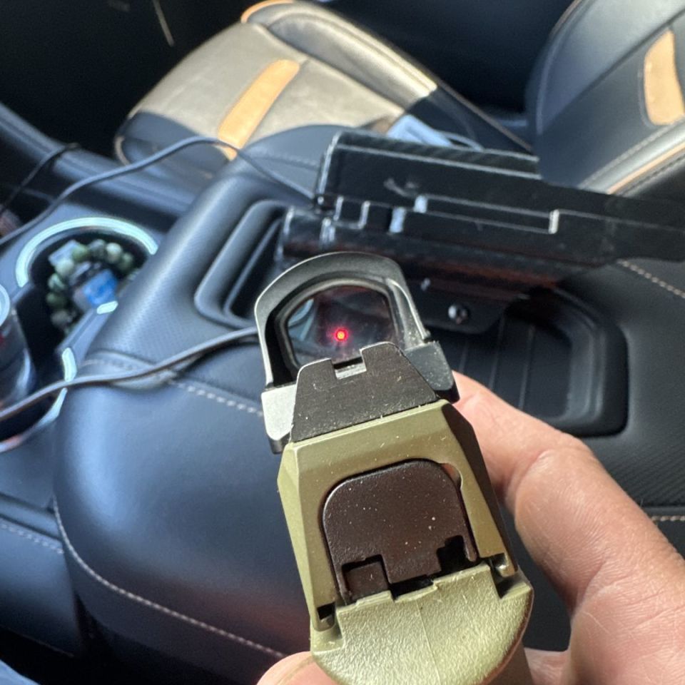 Image 2 - PSA dagger