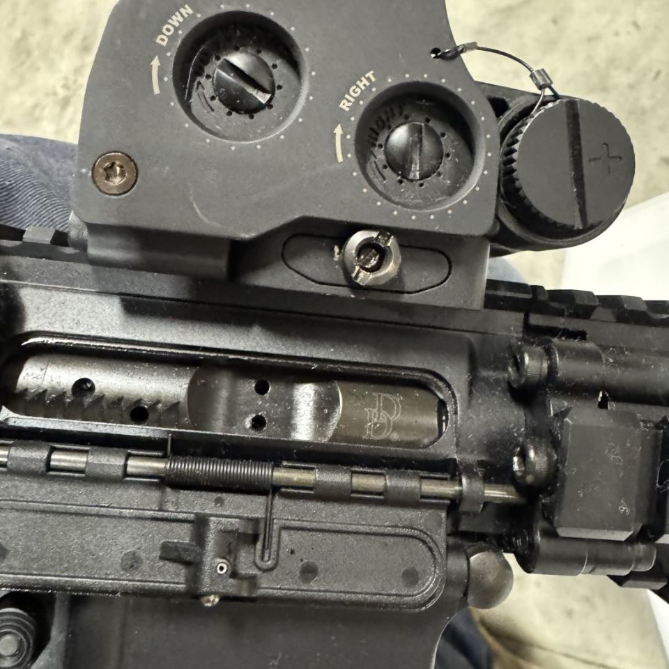 Image 2 - DD mk18