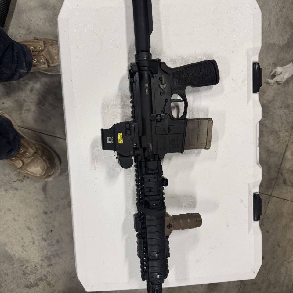 Image 4 - DD mk18