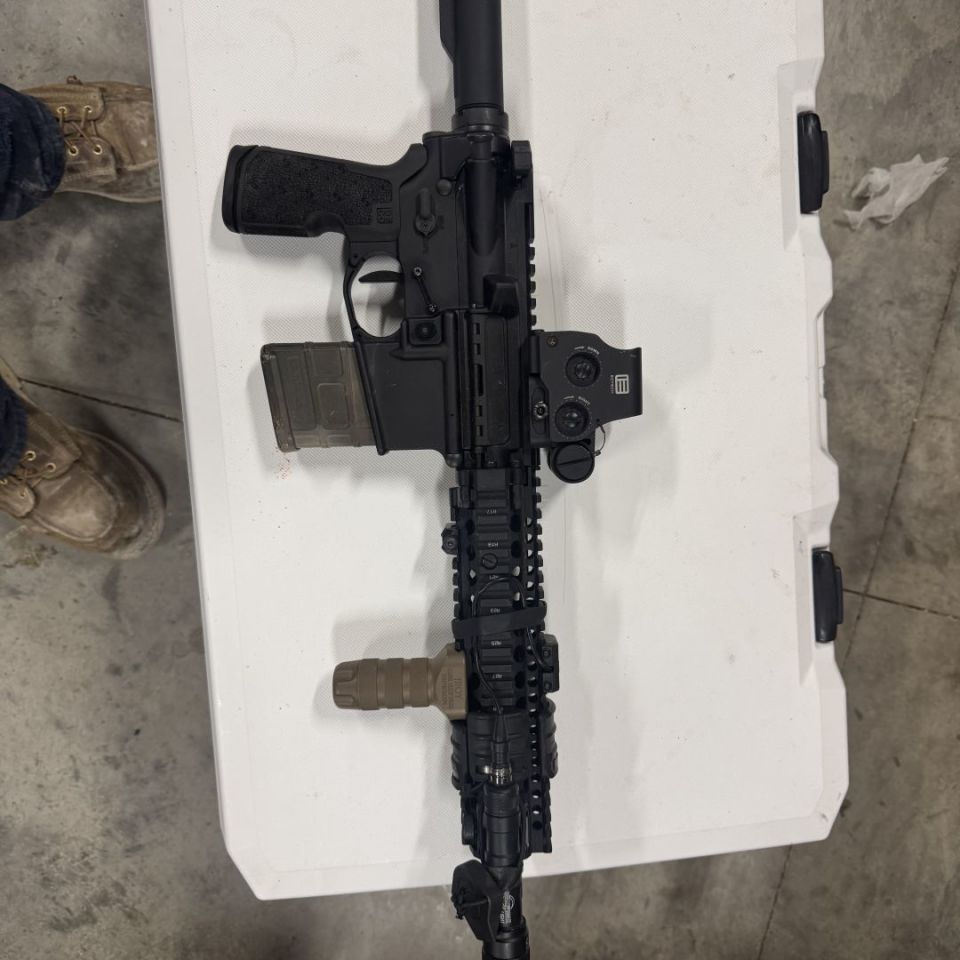 Image 3 - WTT upper only